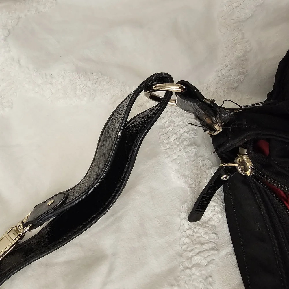 Kate Spade Diaper Bag